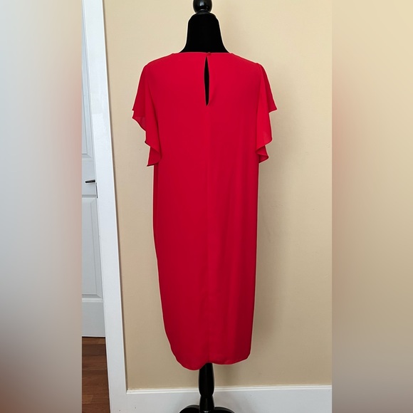 ARITZIA BABATON Sheath Dress NWOT - Picture 5 of 11